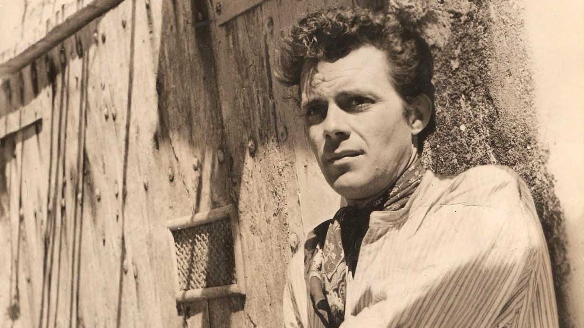 The Spanish Gardener (1956)