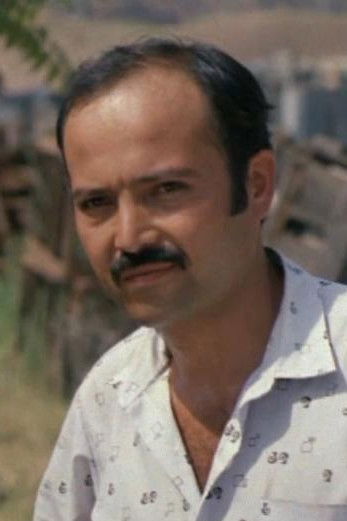 et billede af Rakhmatullo Turmanov