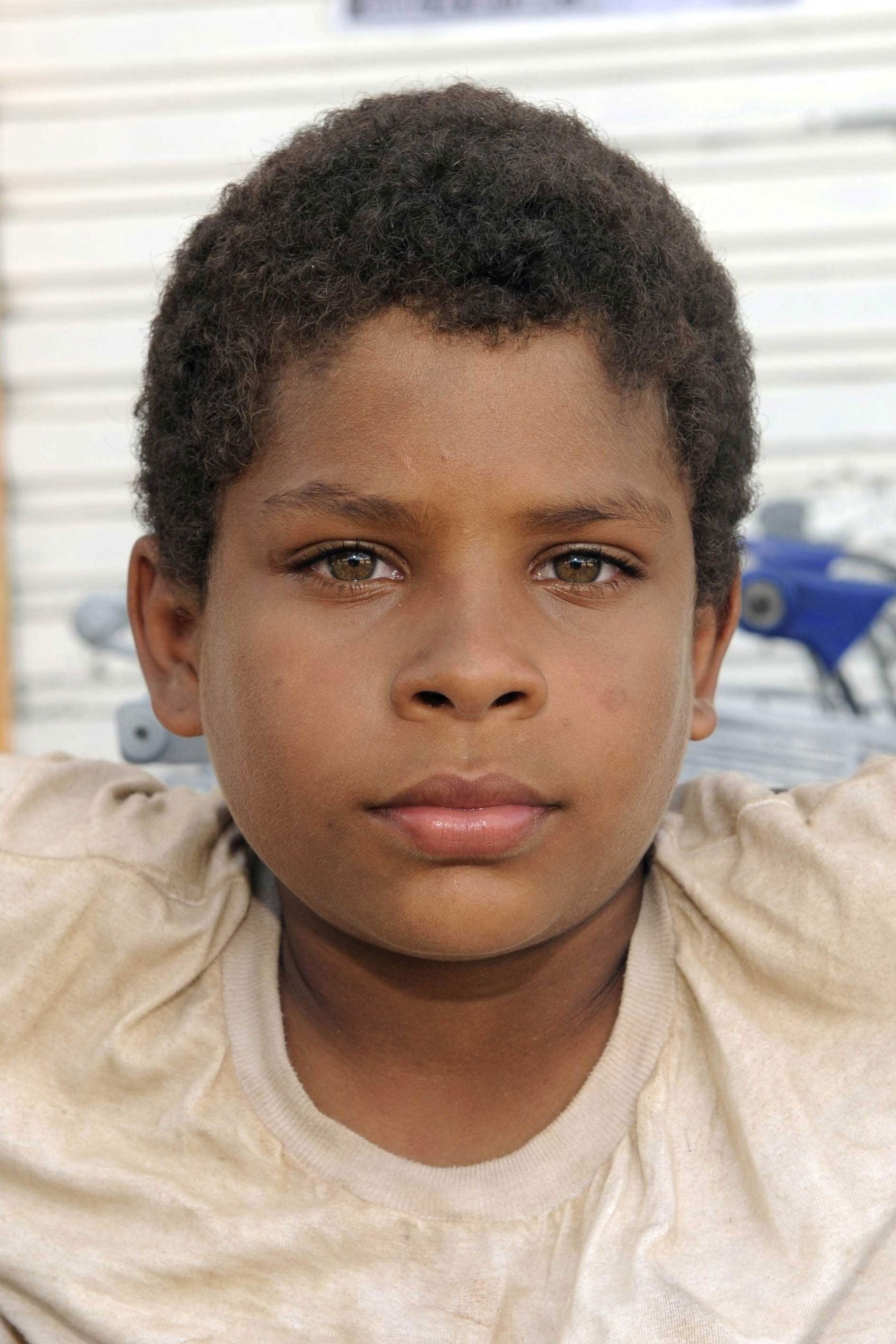 et billede af Vinicius Nascimento