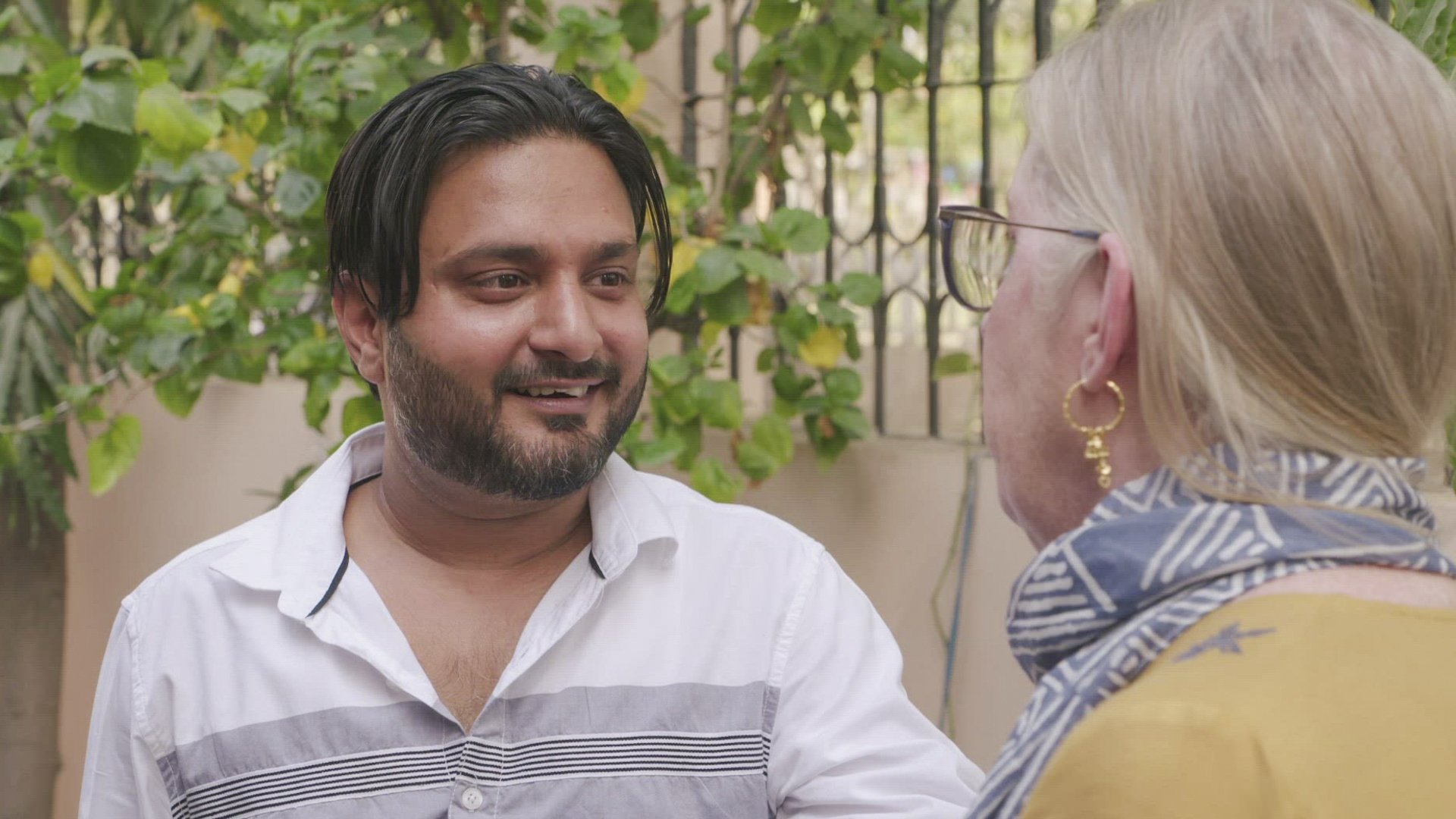 90 Day Fiancé: The Other Way