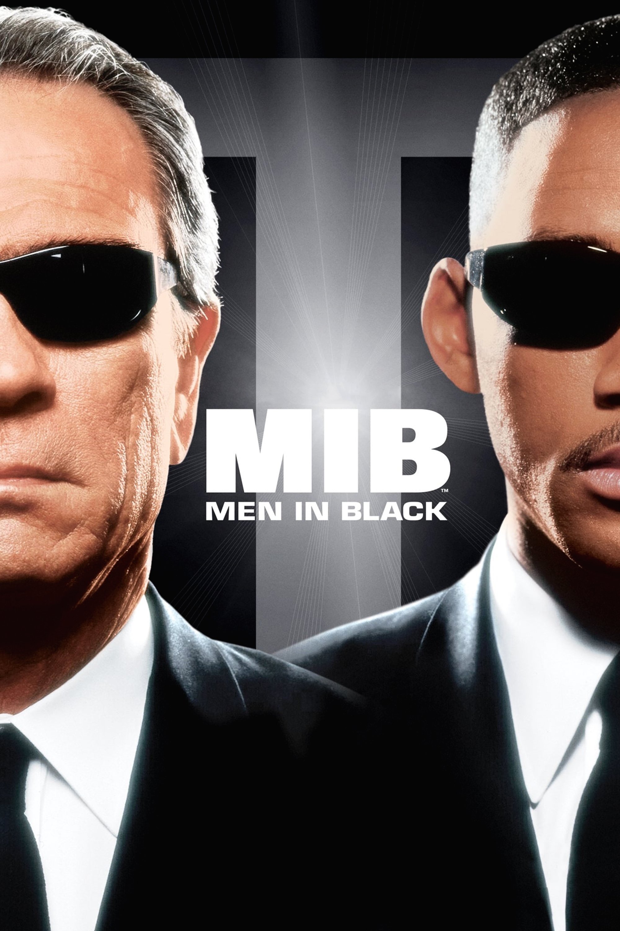 Men in Black