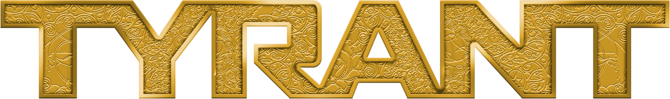 Tyrant Logo