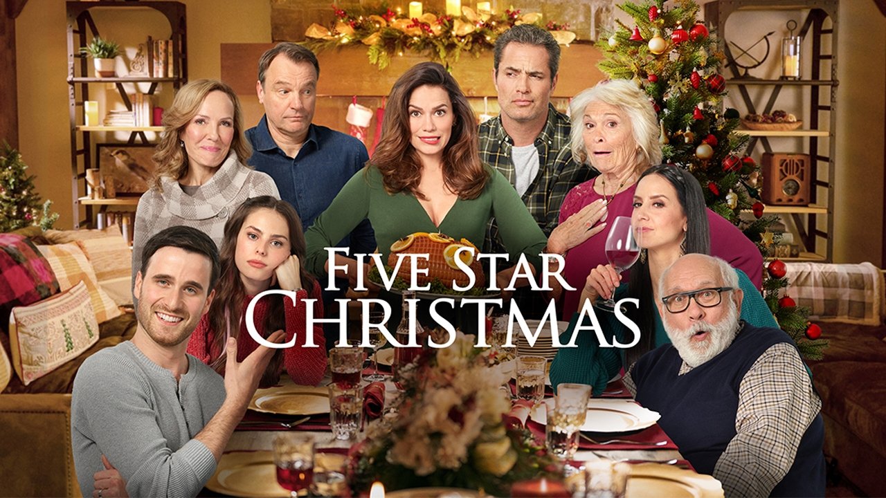 Five Star Christmas