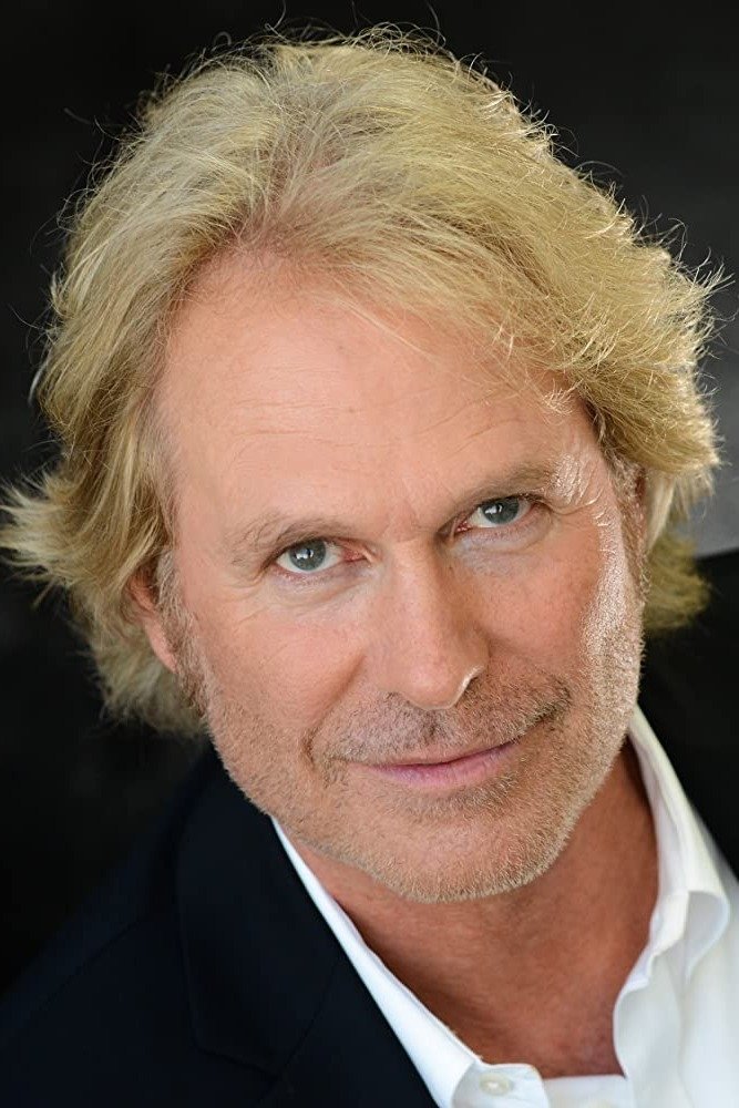 et billede af Coleman McClary