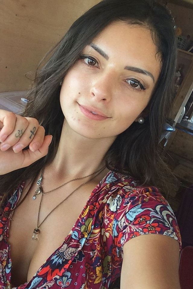 et billede af Jordana Prado