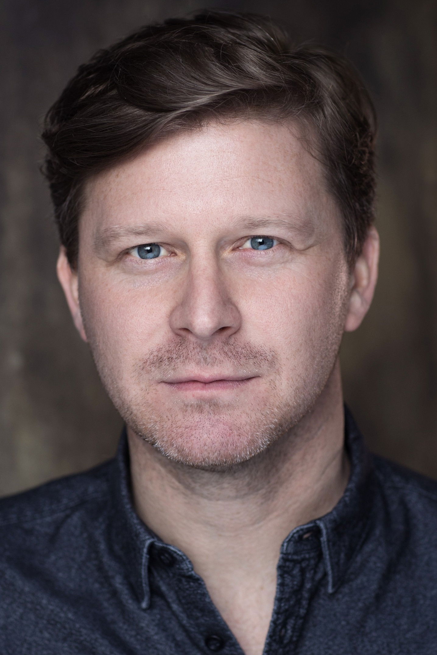 et billede af Dean Chisnall