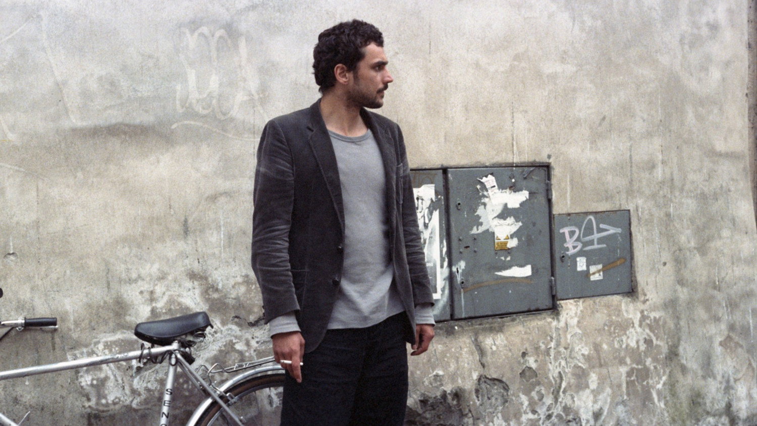 Happy Man (2000) — still 2
