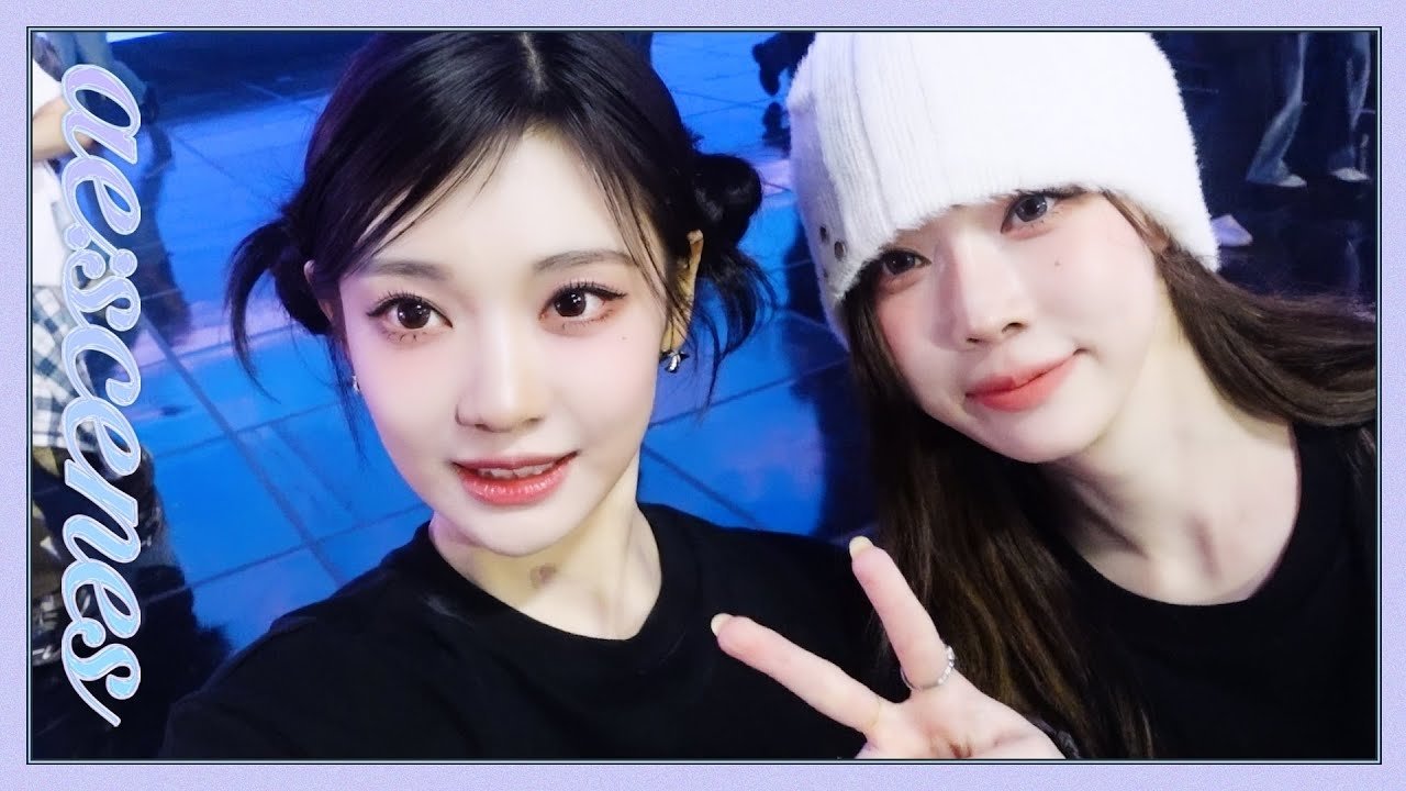 Thumbnail for aespa SMTOWN LIVE 2025 @SEOUL Behind Season 1 Episode 16
