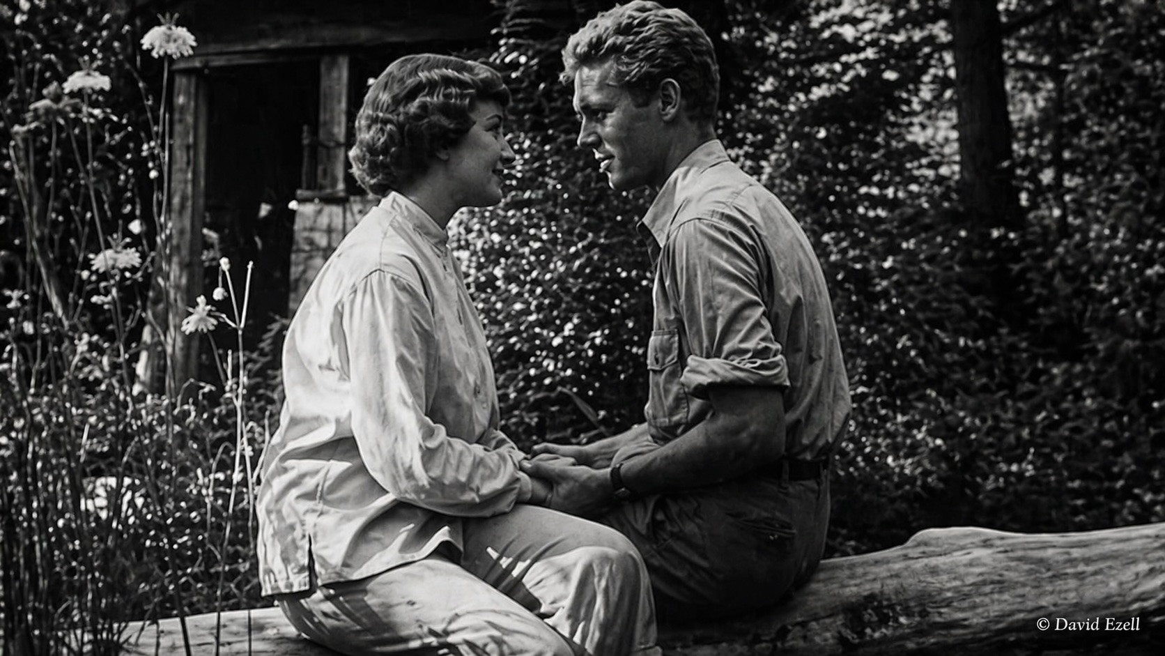 This Charming Couple