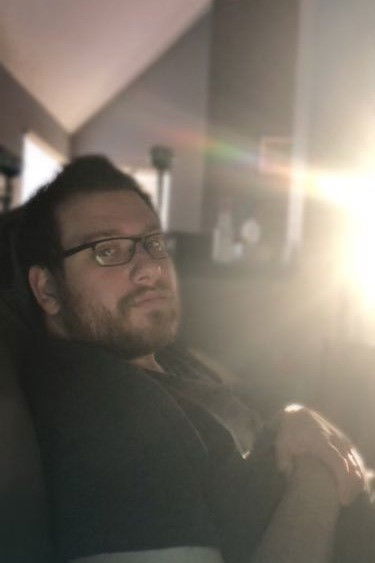 et billede af Tyler Jones