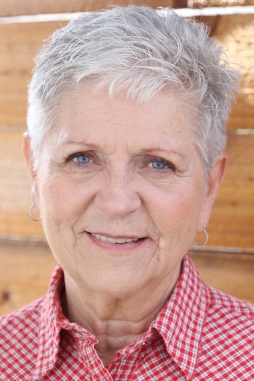 et billede af Lana Dieterich