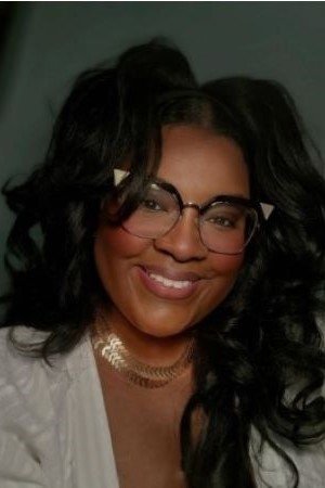 Jamila Fleming | House of Bling Customer