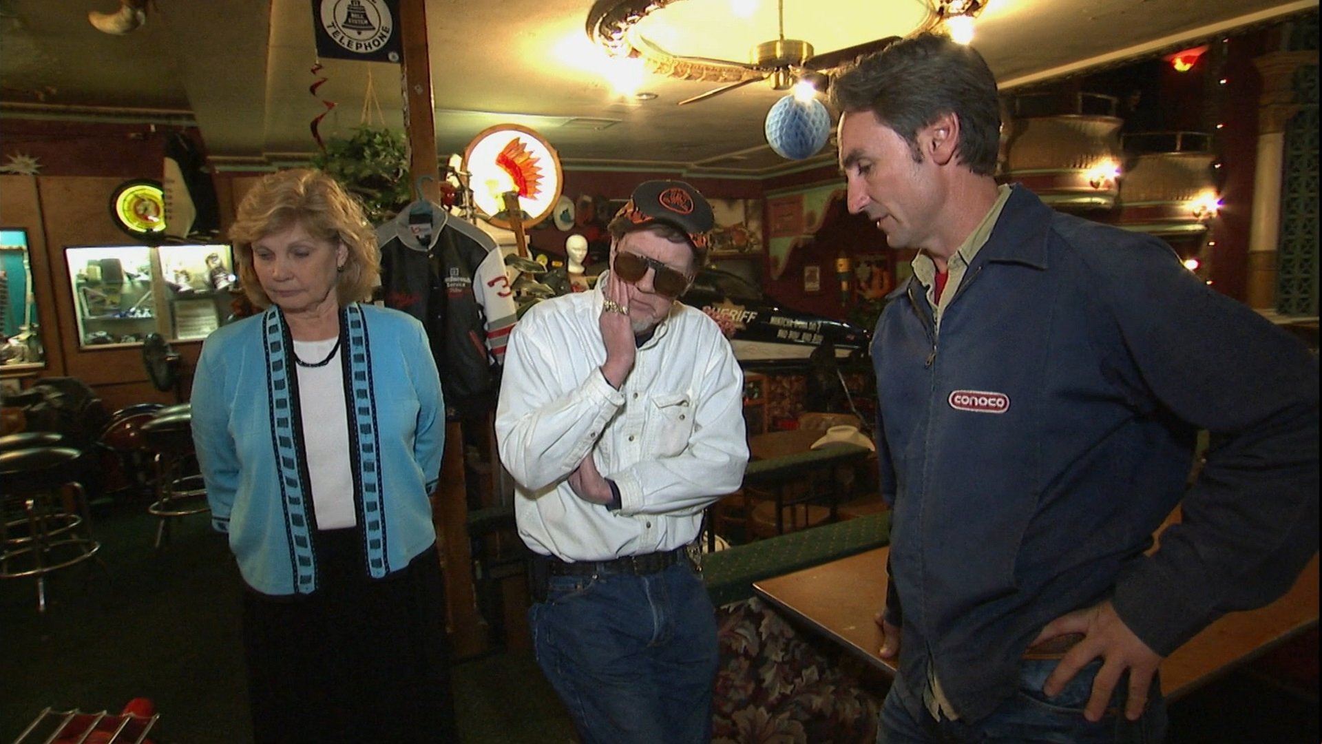 American Pickers