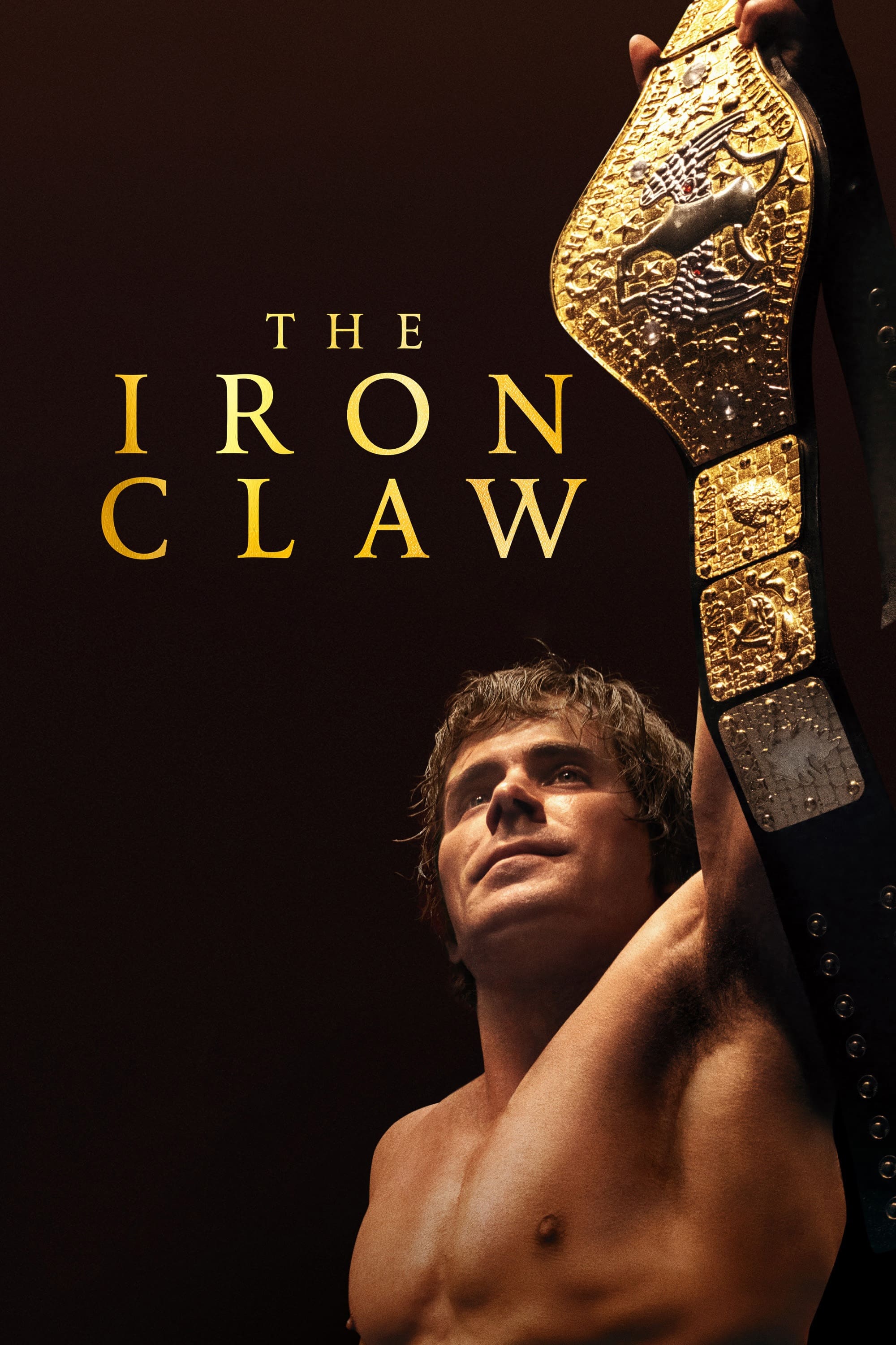 The Iron Claw