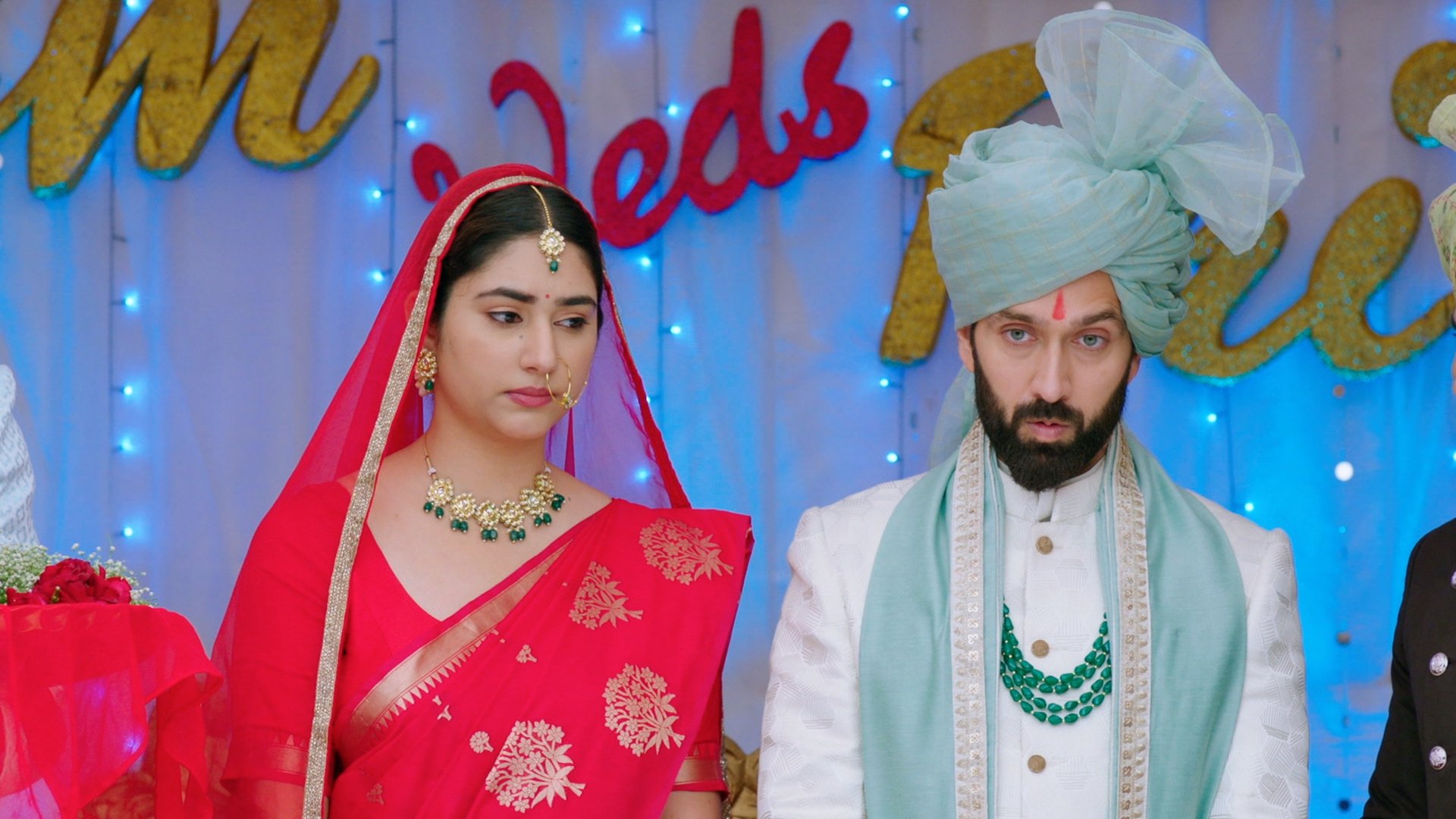 Thumbnail for Shaadi Mubarak Season 1 Episode 27