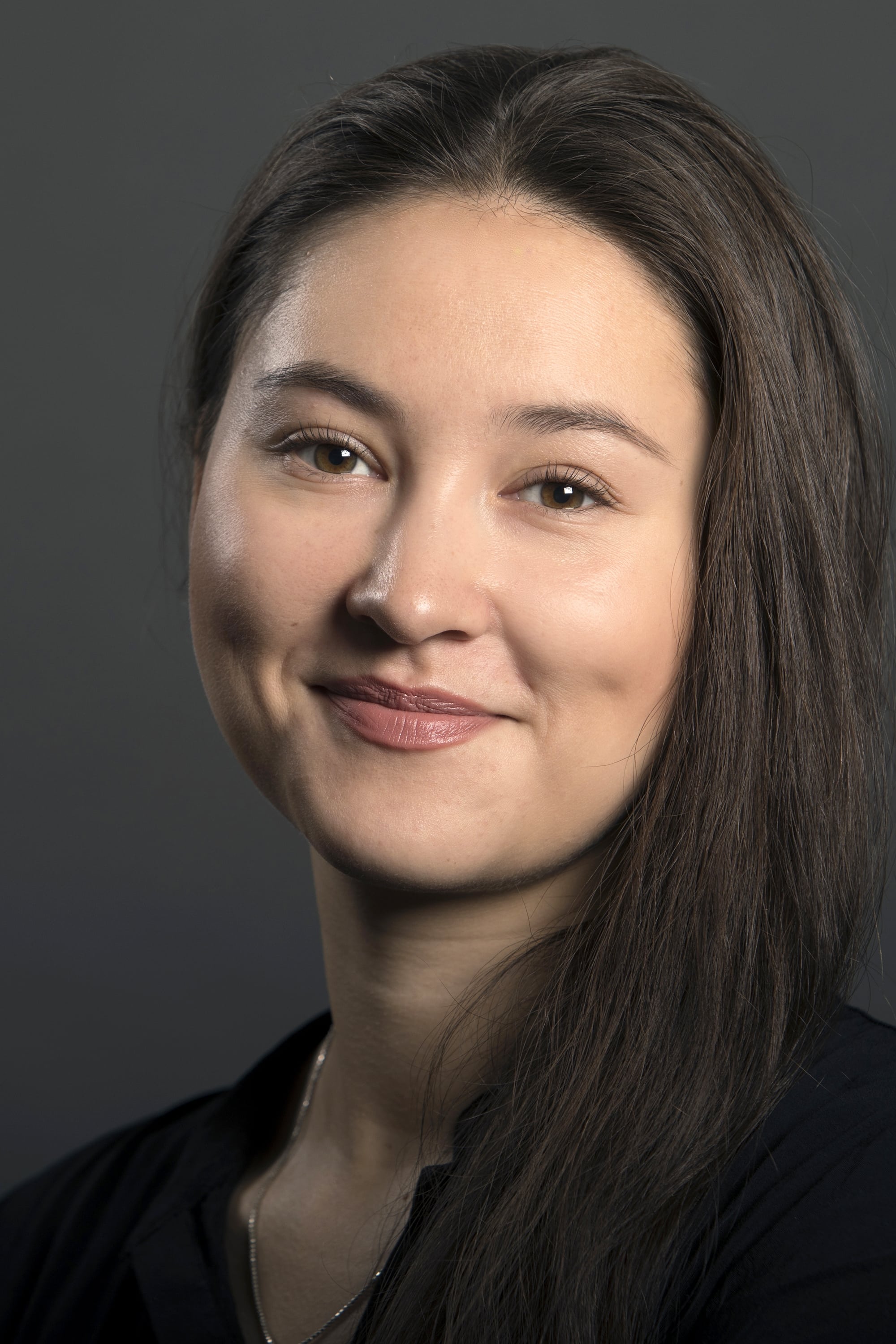 et billede af Nivi Pedersen