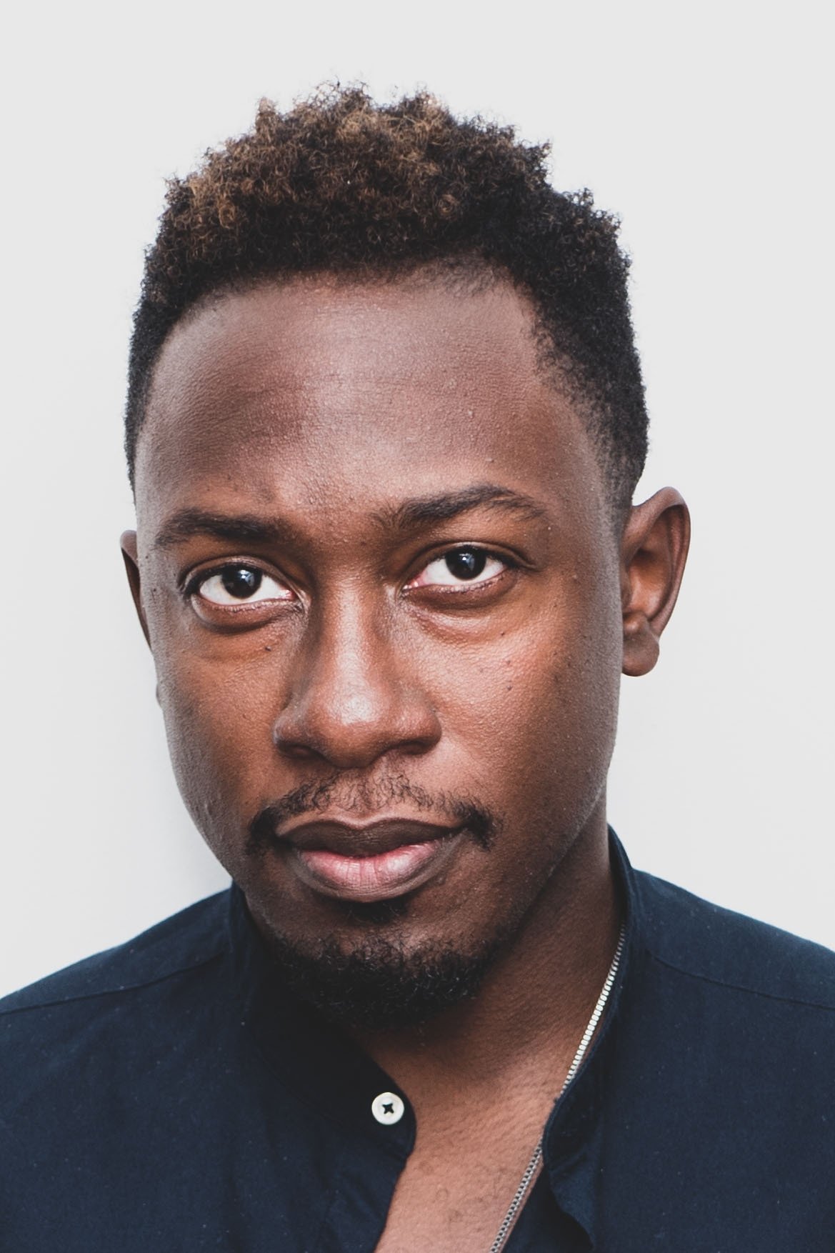 et billede af Stefan Dezil