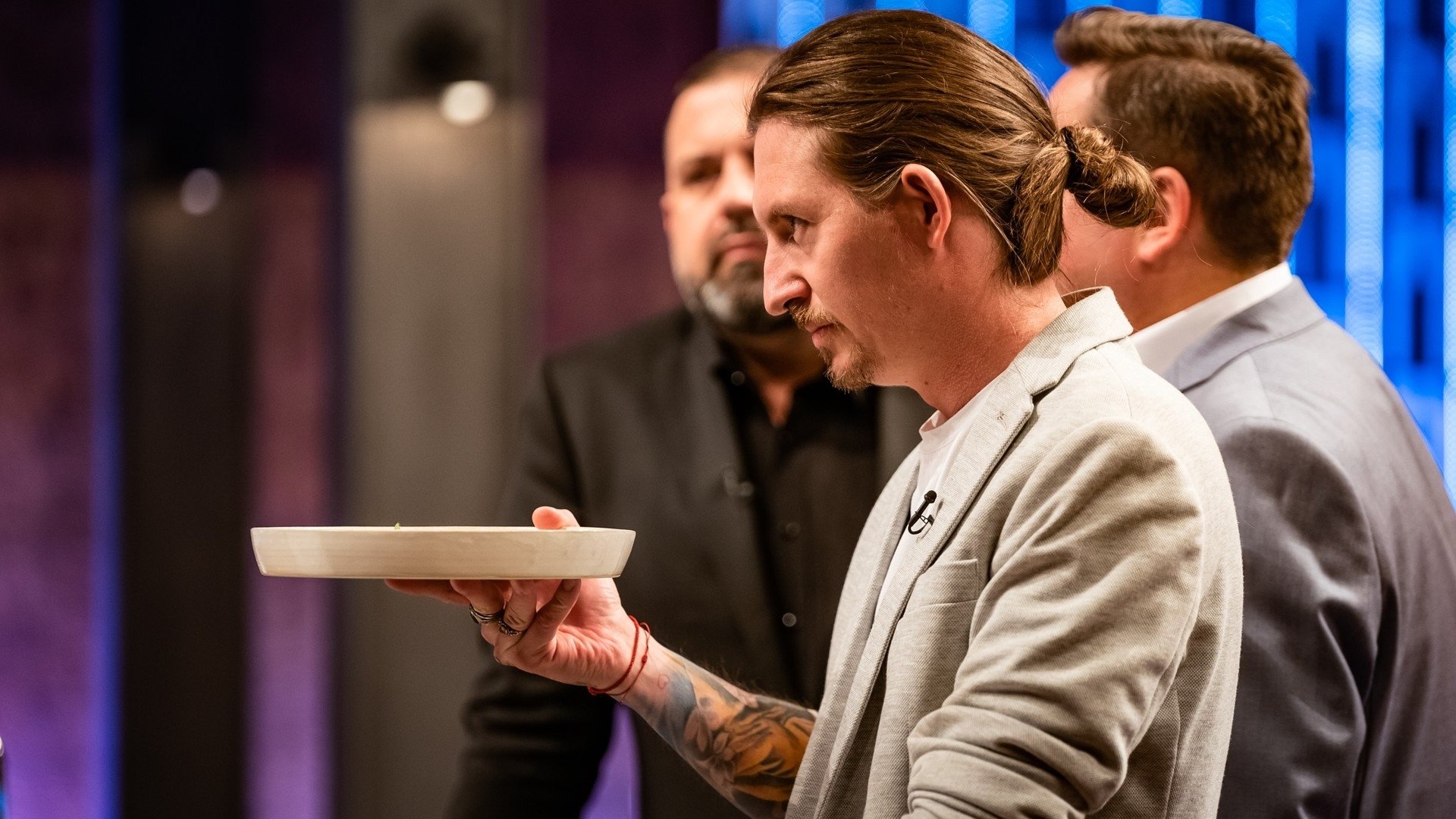 MasterChef Česko