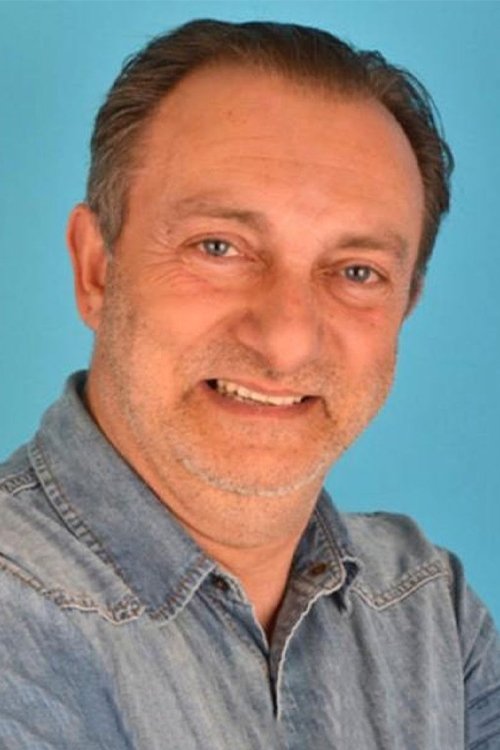 et billede af Taylan Erler