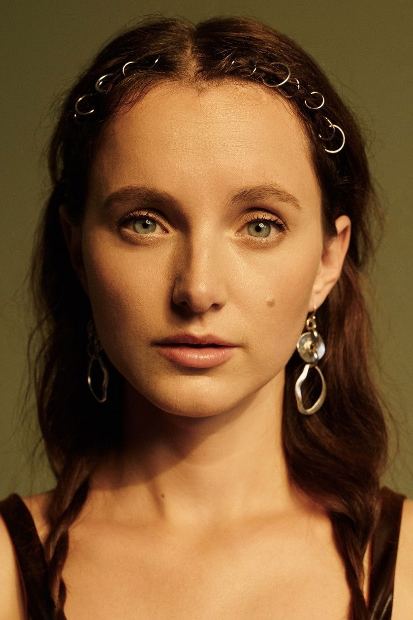 et billede af Patricie Fuxová