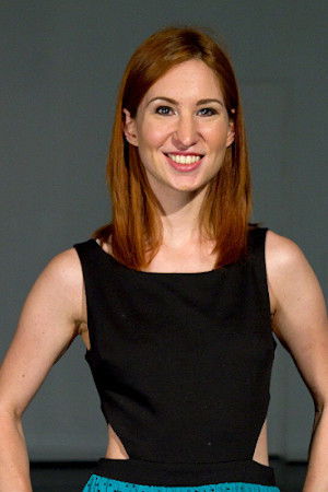 et billede af Calico Lane