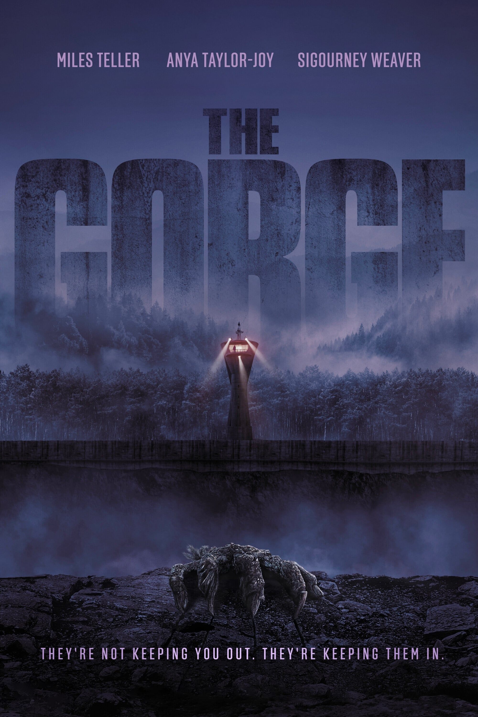 The Gorge
