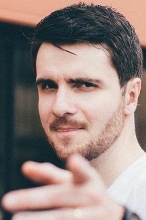 et billede af Maxime Chabroud