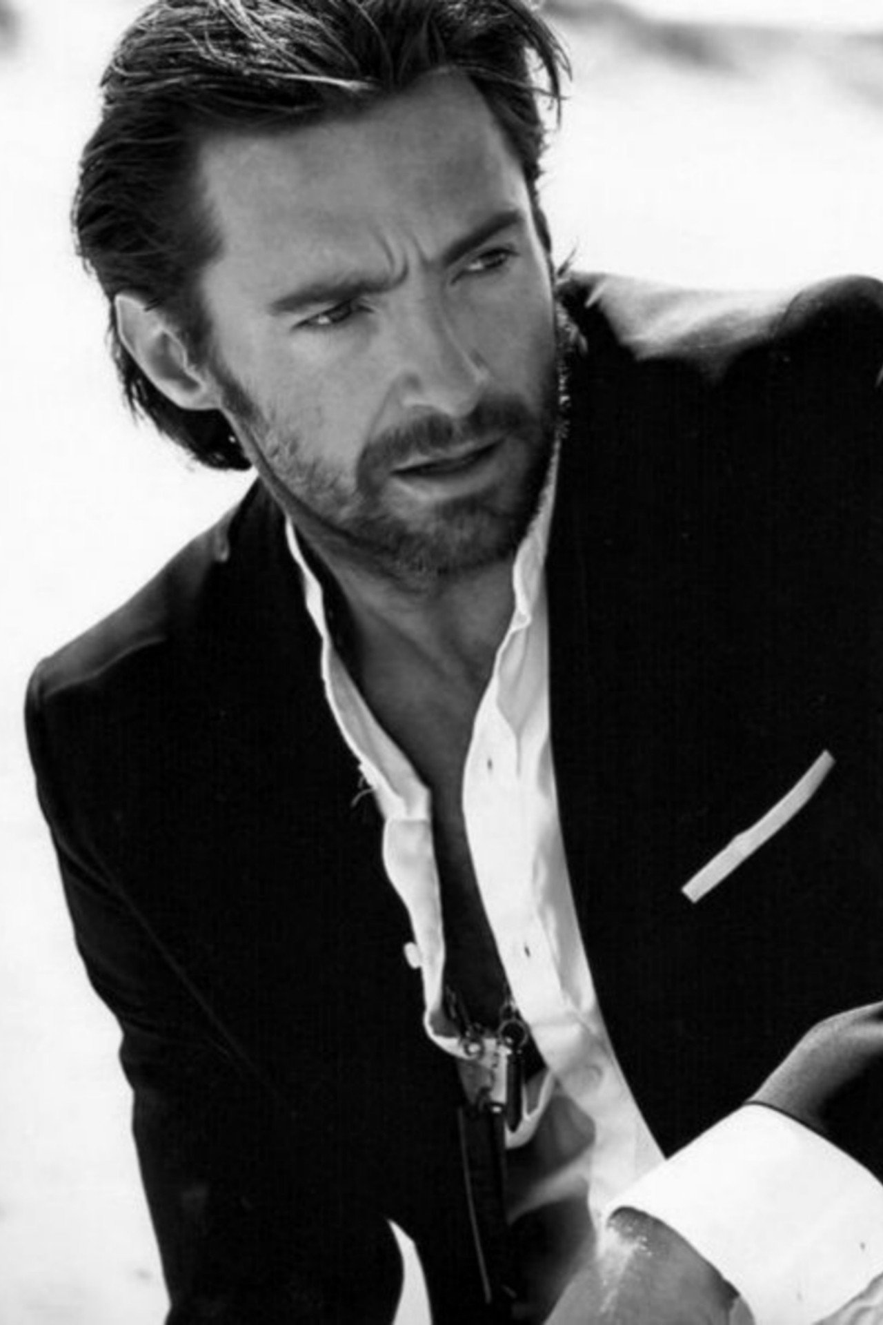 Hugh Jackman