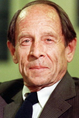 et billede af Michel Jobert