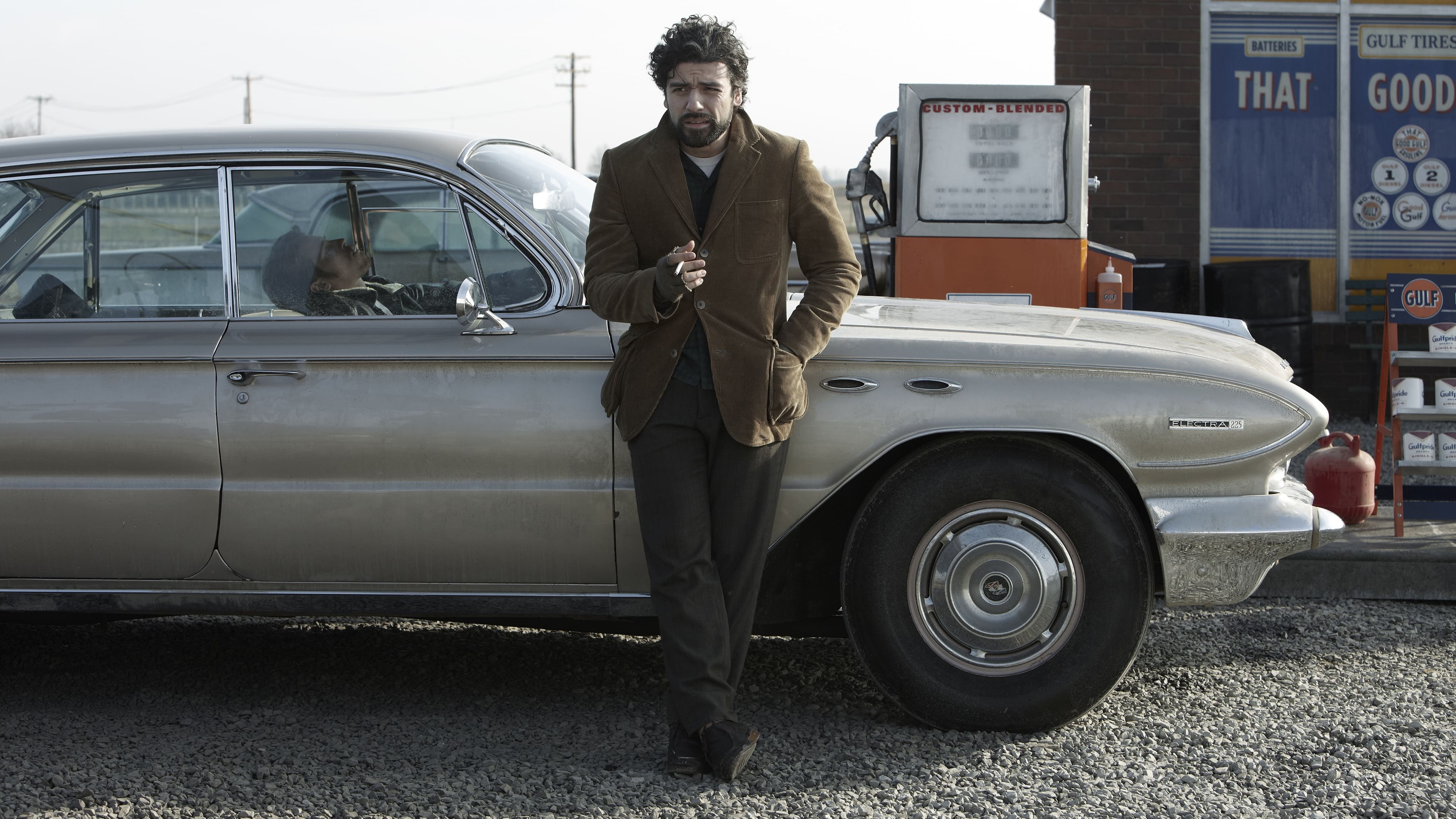 Inside Llewyn Davis (2013)