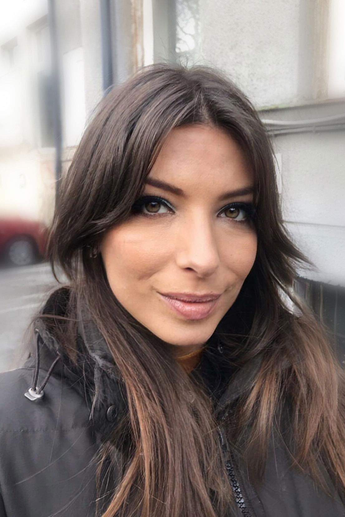 et billede af Jana Wagnerová