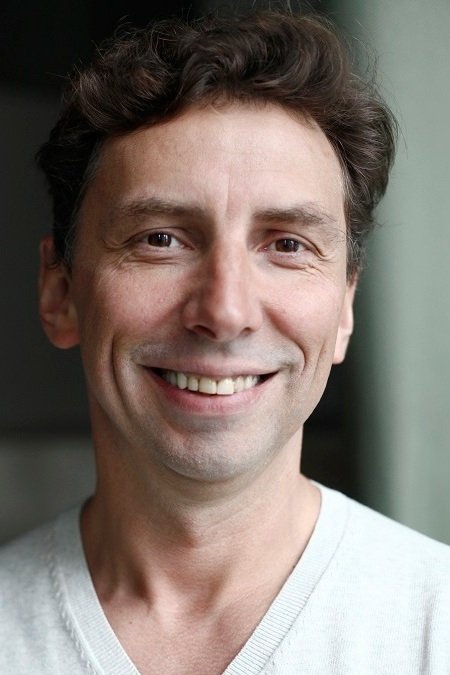 et billede af Maksim Litovchenko