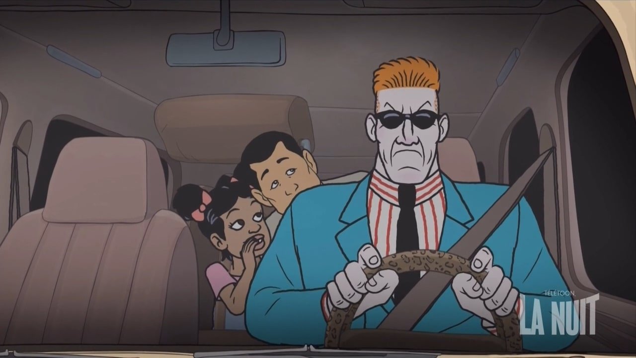 Episode 8