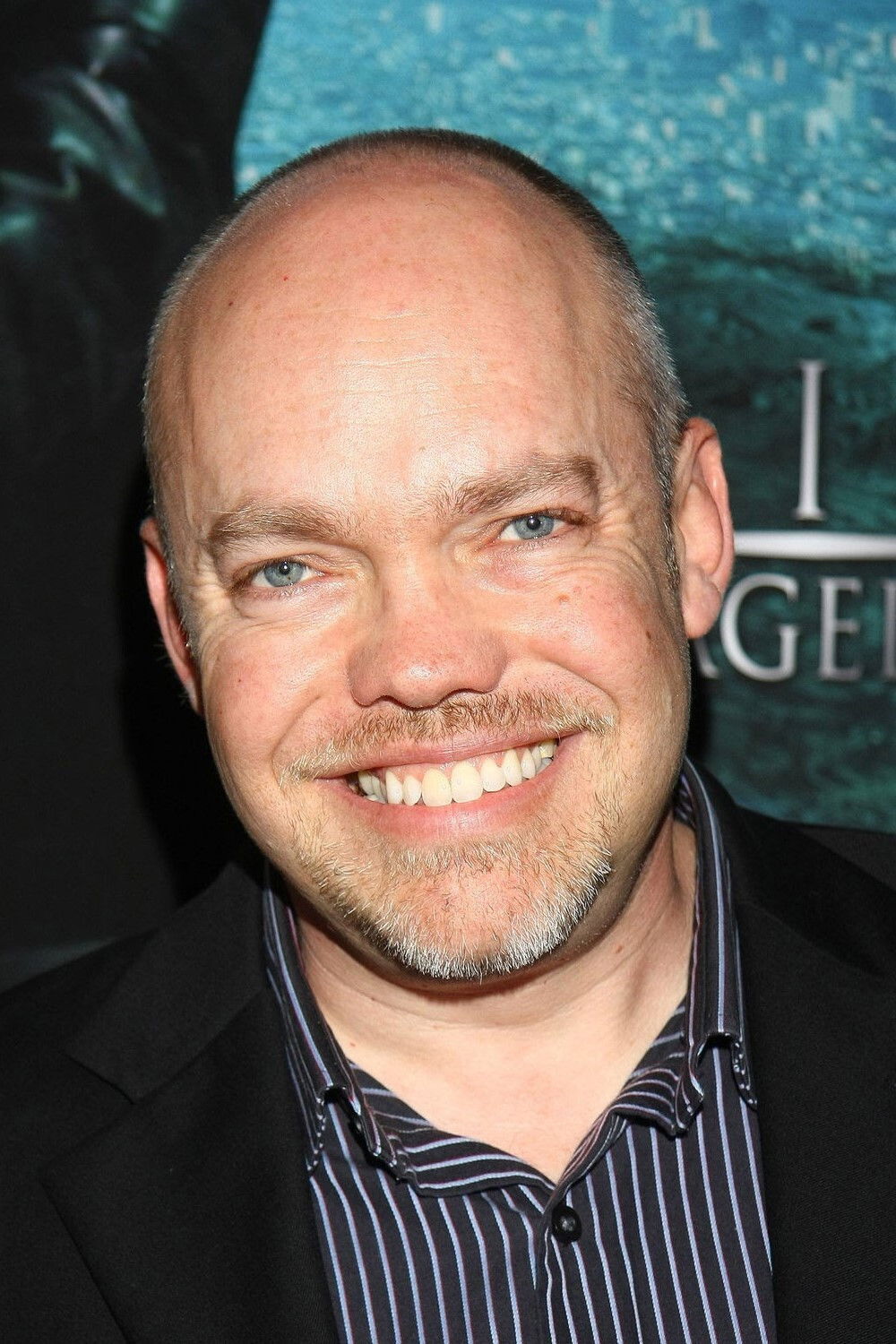 et billede af Will Tulin