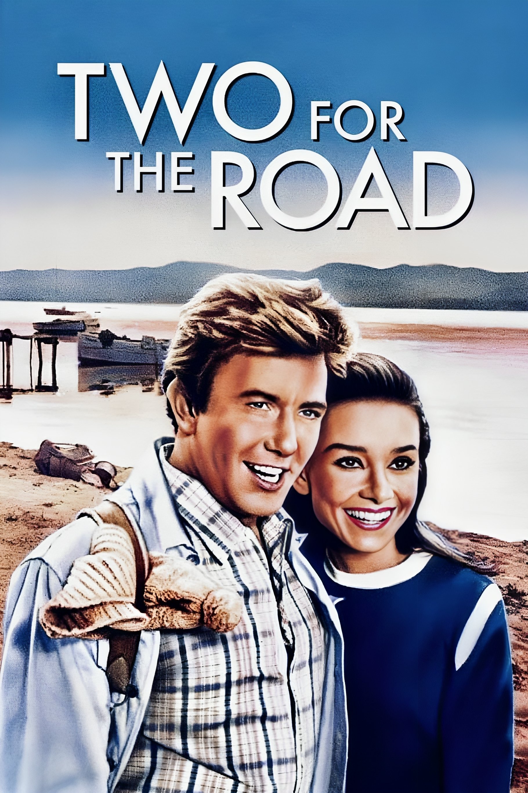 Two for the Road