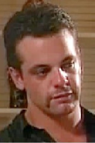 et billede af Derrick Lane