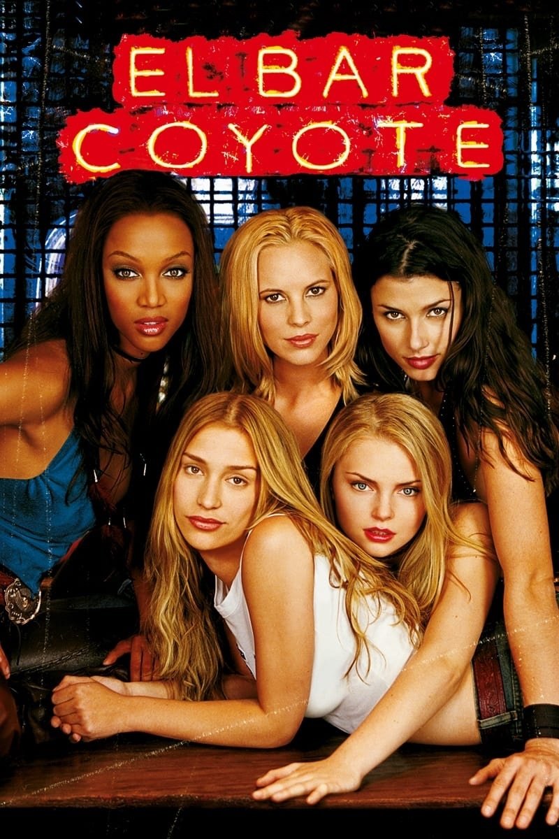 Coyote Ugly