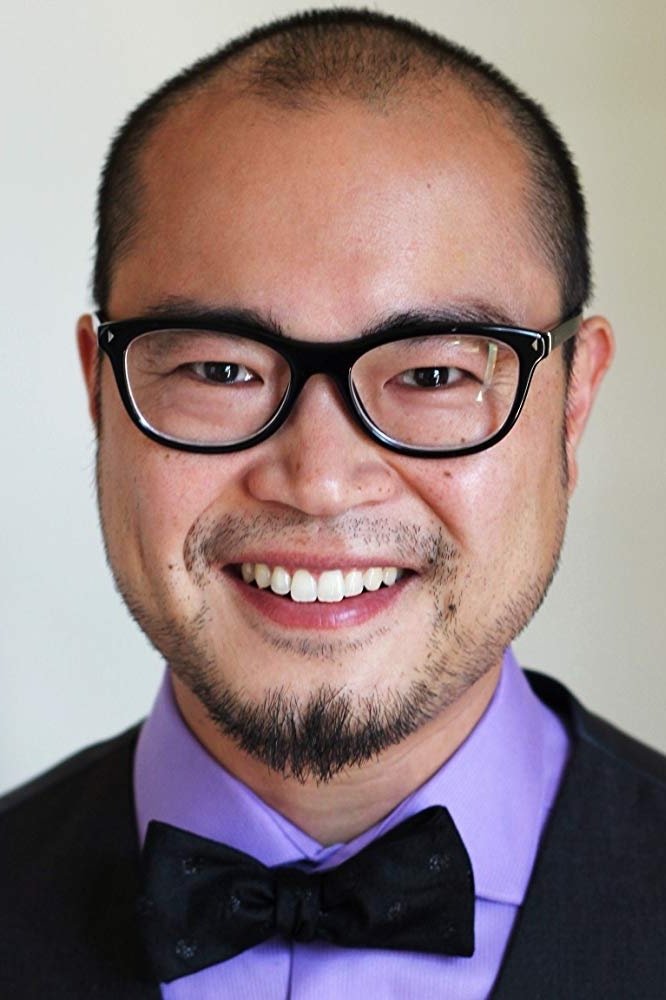 et billede af James Taku Leung