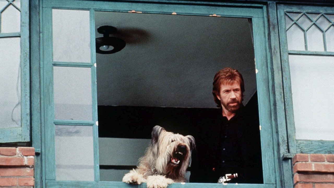 Top Dog (1995)