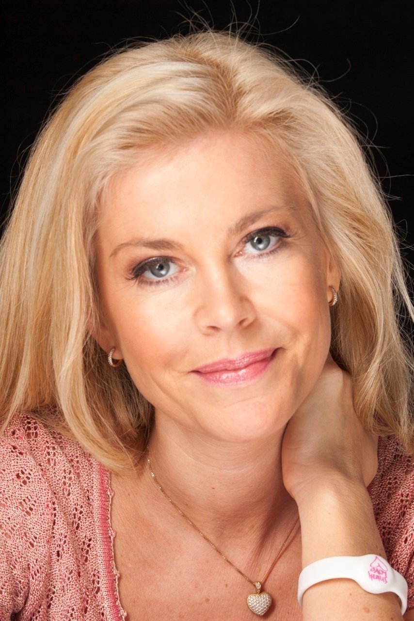 et billede af Mi Ridell