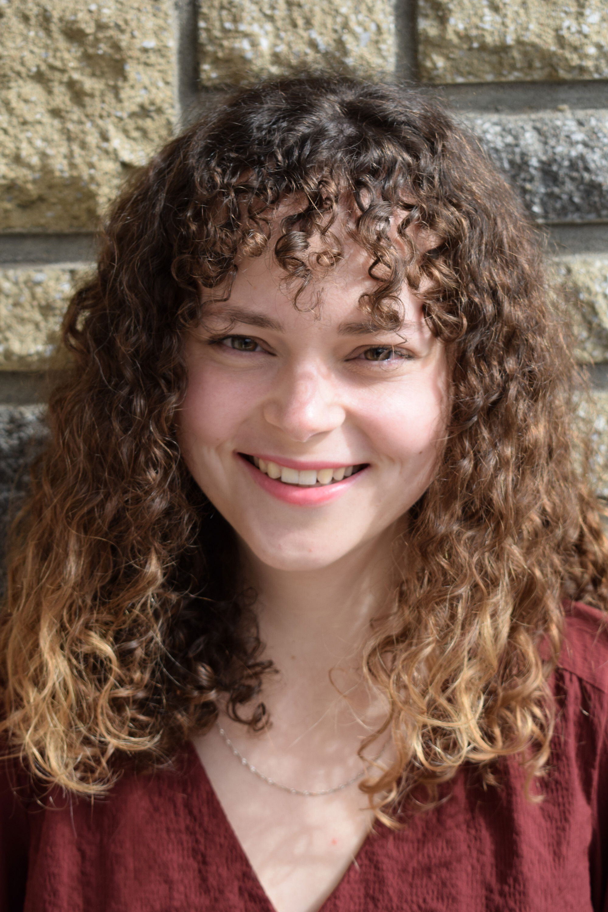 et billede af Ariel Antonacci