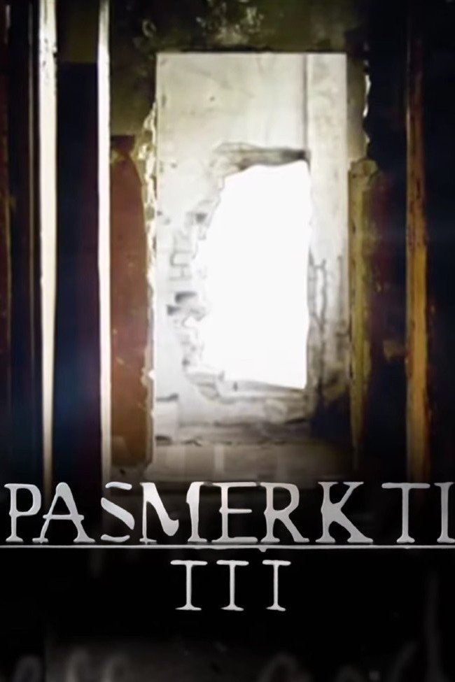 Pasmerkti - Season 3
