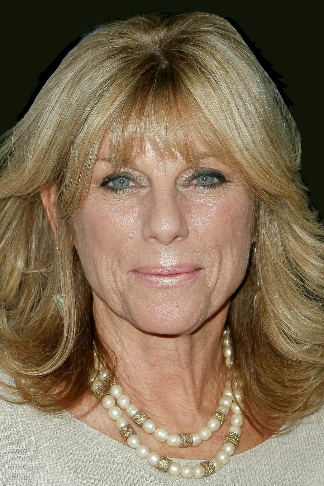 et billede af Pat Lalama