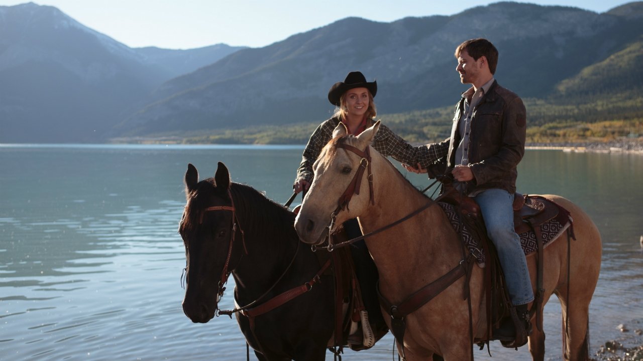 Heartland - Paradies für Pferde Staffel 8 :Folge 12 