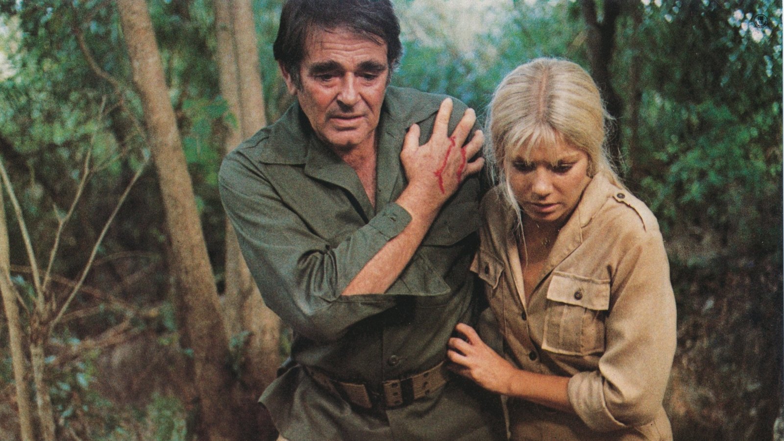 Horror Safari (1982)