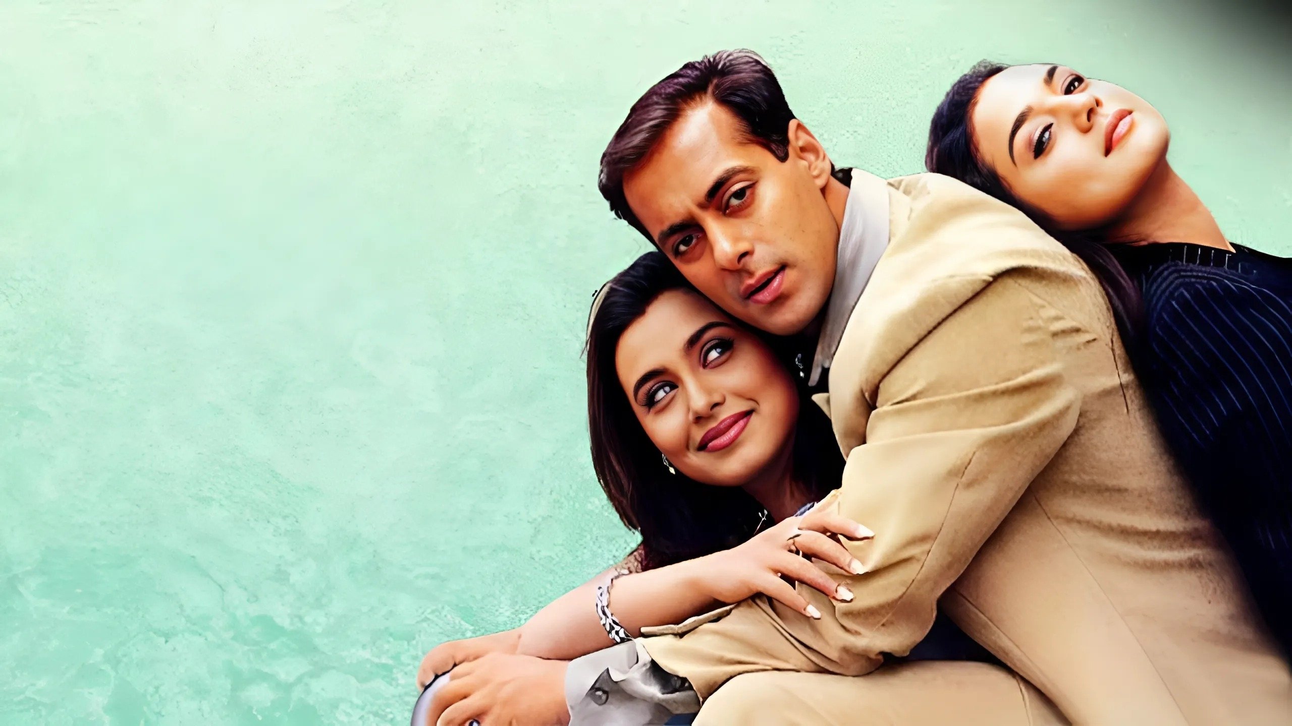 Chori Chori Chupke Chupke (2001)