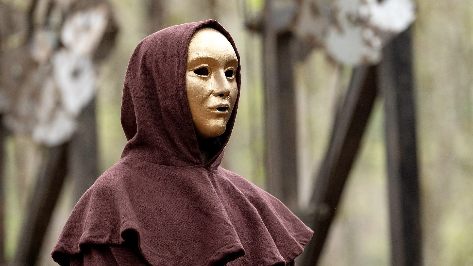 Episodio 3 Episodio 3