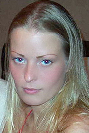 et billede af Clarissa