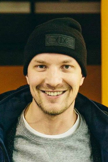 et billede af Rustam Martinez