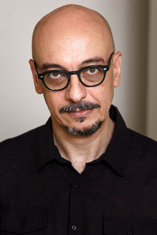 et billede af Sérgio Rodrigues